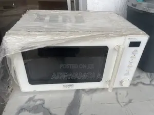 Caso Microwave and Grill (White)