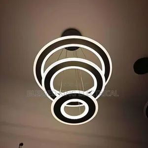 Chandelier Light for Homes and Offices