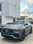 Mercedes-Benz GLE-Class 2023 - 1