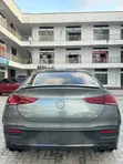 Mercedes-Benz GLE-Class 2023 - 2