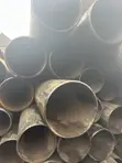200mm Seamless Steel Pipe - 11.8m - 1