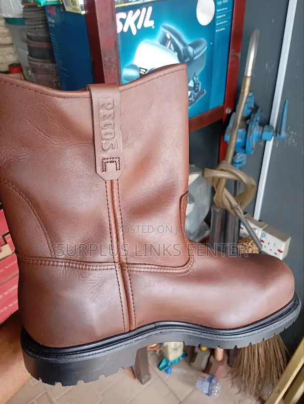 Red Wing Takalmi da Mazurai - Duk Girman Akwai - 1