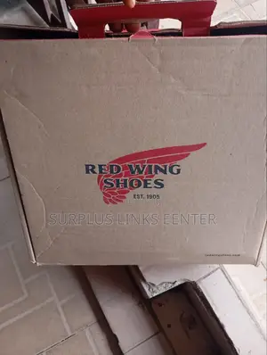 Red Wing Takalmi da Mazurai - Duk Girman Akwai