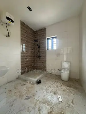 Sabon Gida 4-Bedroom Duplex + BQ a Alalubosa GRA, Ibadan