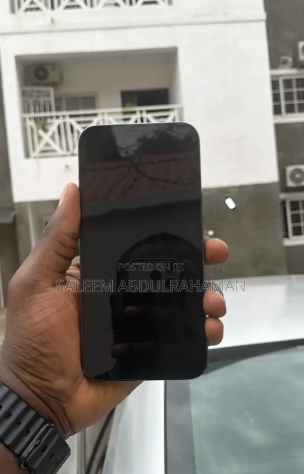 Apple iPhone 13 Pro Max 128GB Blue - 1
