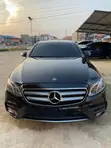 Mercedes-Benz E300 4Matic AWD Sedan 2017 - 1