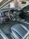 Mercedes-Benz E300 4Matic AWD Sedan 2017 - 3