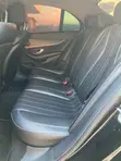 Mercedes-Benz E300 4Matic AWD Sedan 2017 - 4