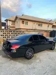 Mercedes-Benz E300 4Matic AWD Sedan 2017 - 5