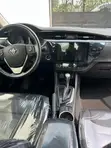 Toyota Corolla S Sedan 2014 - Wadda Akawo Daga Ƙasashen Waje - 1