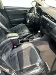 Toyota Corolla S Sedan 2014 - Wadda Akawo Daga Ƙasashen Waje - 2