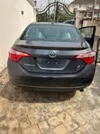 Toyota Corolla S Sedan 2014 - Wadda Akawo Daga Ƙasashen Waje - 3