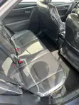 Toyota Corolla S Sedan 2014 - Wadda Akawo Daga Ƙasashen Waje - 5