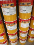 Jotun Jotamastic 80 Epoxy Grey 16L (Brand New) - 1
