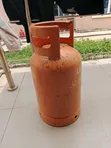 Used 12.5kg Gas Cylinder - 2