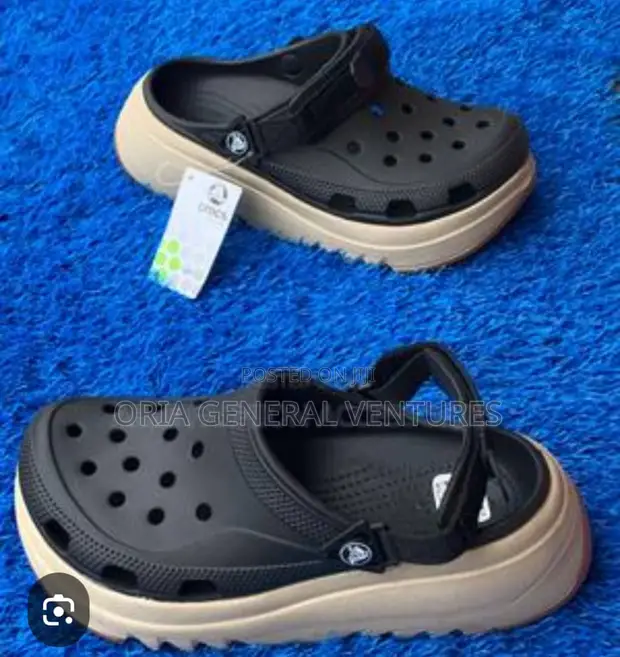 Premium Quality Crocs (Size 40-45) - 1
