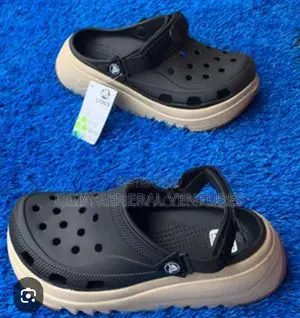 Crocs Mai Inganci (Size 40-45)