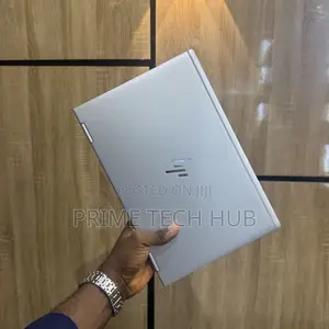 HP EliteBook x360 1030 G4 Laptop - Core i7, 16GB RAM, 512GB SSD