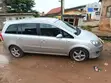 Opel Zafira 2007 Silver - 3