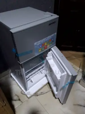 SkyRun BCD85 Compact Refrigerator - Brand New