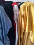 Quality Foam and Fabric for Chairs and Beds - 1