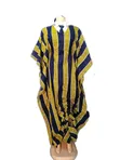 RocFurwearz Corporate Kaftan Dress - 1