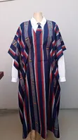 RocFurwearz Corporate Kaftan Dress - 2