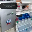 Haier Thermocool Refrigerator - Used, Perfect Condition - 2