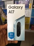 New Samsung Galaxy A17 128GB Blue - 2