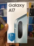 New Samsung Galaxy A17 128GB Blue - 3