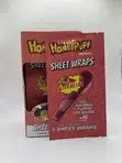Honeypuff Organic Sheet Wraps - 2