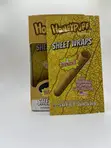 Honeypuff Organic Sheet Wraps - 4
