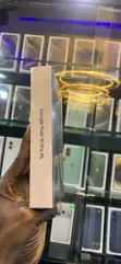 New Google Pixel 10 Pro XL 5G 512GB Black - 1