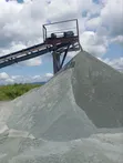 SolidRock Aggregates Granit Ɗan Ƙarami Mai Inganci - 1