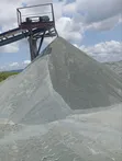 SolidRock Aggregates Granit Ɗan Ƙarami Mai Inganci - 2