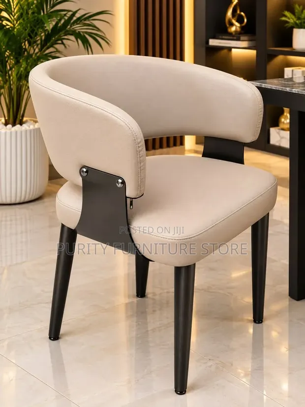 Kujerar Abinci Mai Dorewa - Home Interiors - 1