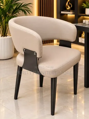 Durable Dining Chair - Home Interiors