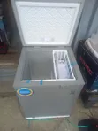 Midea Inverter Chest Freezer - Brand New - 1