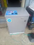 Midea Inverter Chest Freezer - Brand New - 2