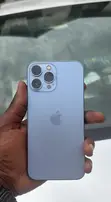 Apple iPhone 13 Pro Max 128GB Blue - 2