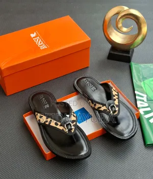 Rossi Men's Slippers