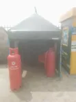 Cikakken Kayan Kasuwancin Sake Cika Gas Don Siyarwa - 2