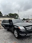 Mercedes-Benz GLK-Class 350 4MATIC 2014 Baki - 1