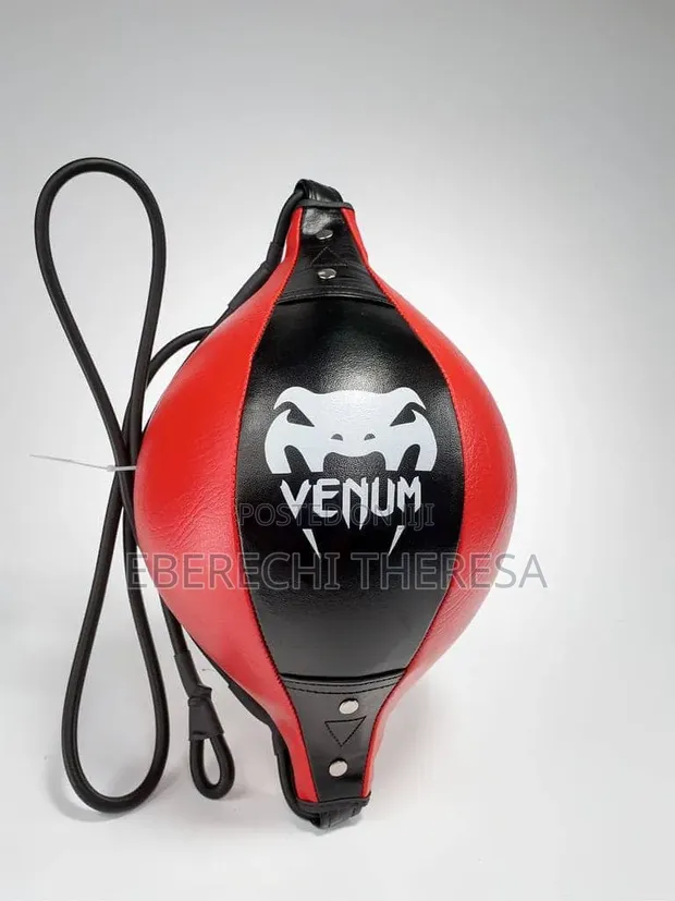 Venum Boxing Speed Bag - Brand New - 1