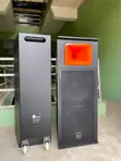 Ariz Sound AS-245 Full Range Speaker - 2