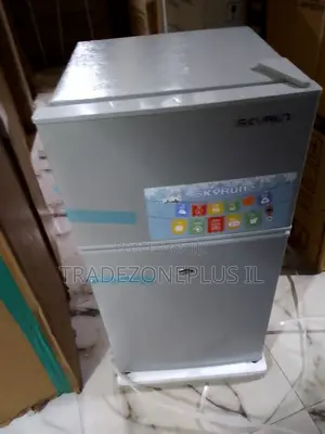 SkyRun 85L Refrigerator - Brand New