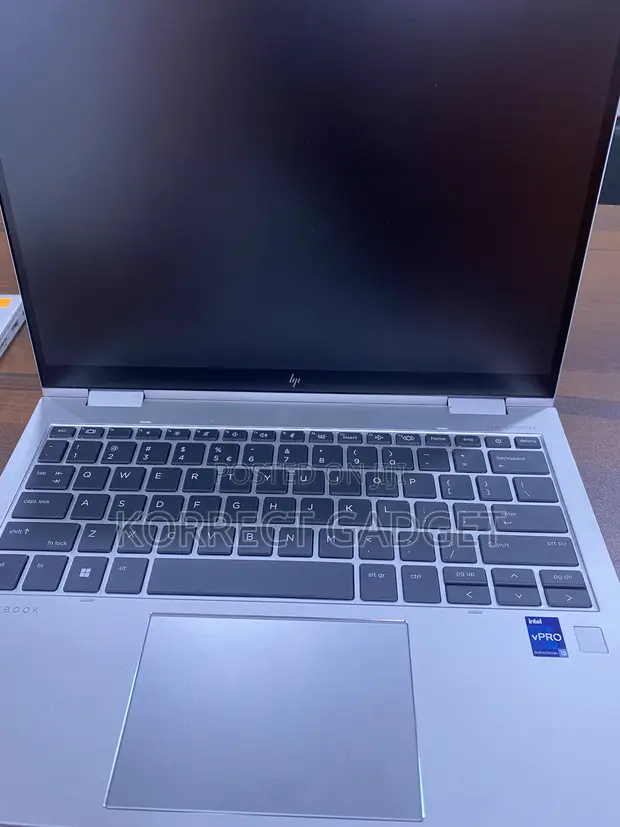 HP Elite x360 830 G10 Laptop - 16GB RAM, 512GB SSD - 1