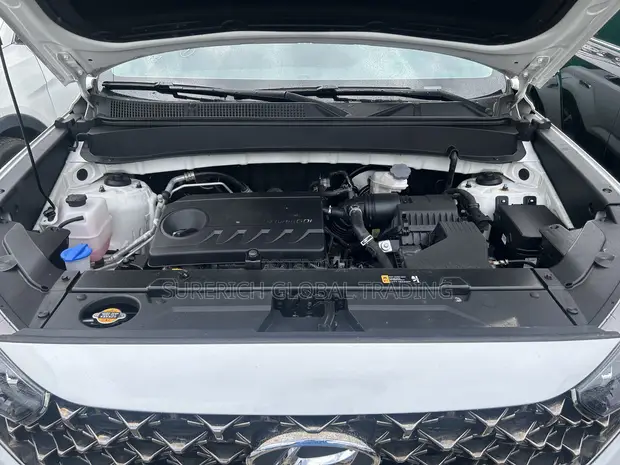 Hyundai Ix35 2022 Fari - 1