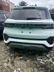 Hyundai Ix35 2022 Fari - 2