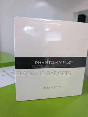 New Tecno Phantom V Flip2 5G 256GB